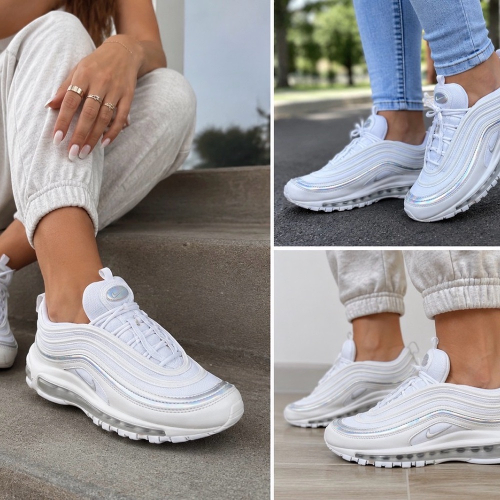 Nike Airmax 97 Sneakers